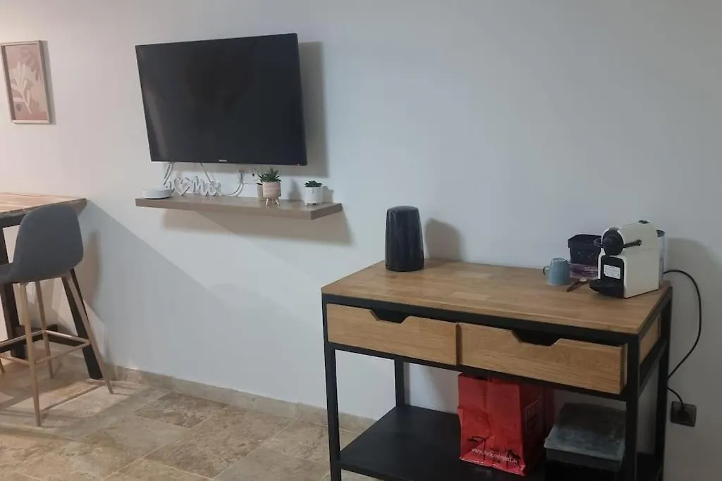 Studio 30 M2 Villeneuve-le-Roi Apartment