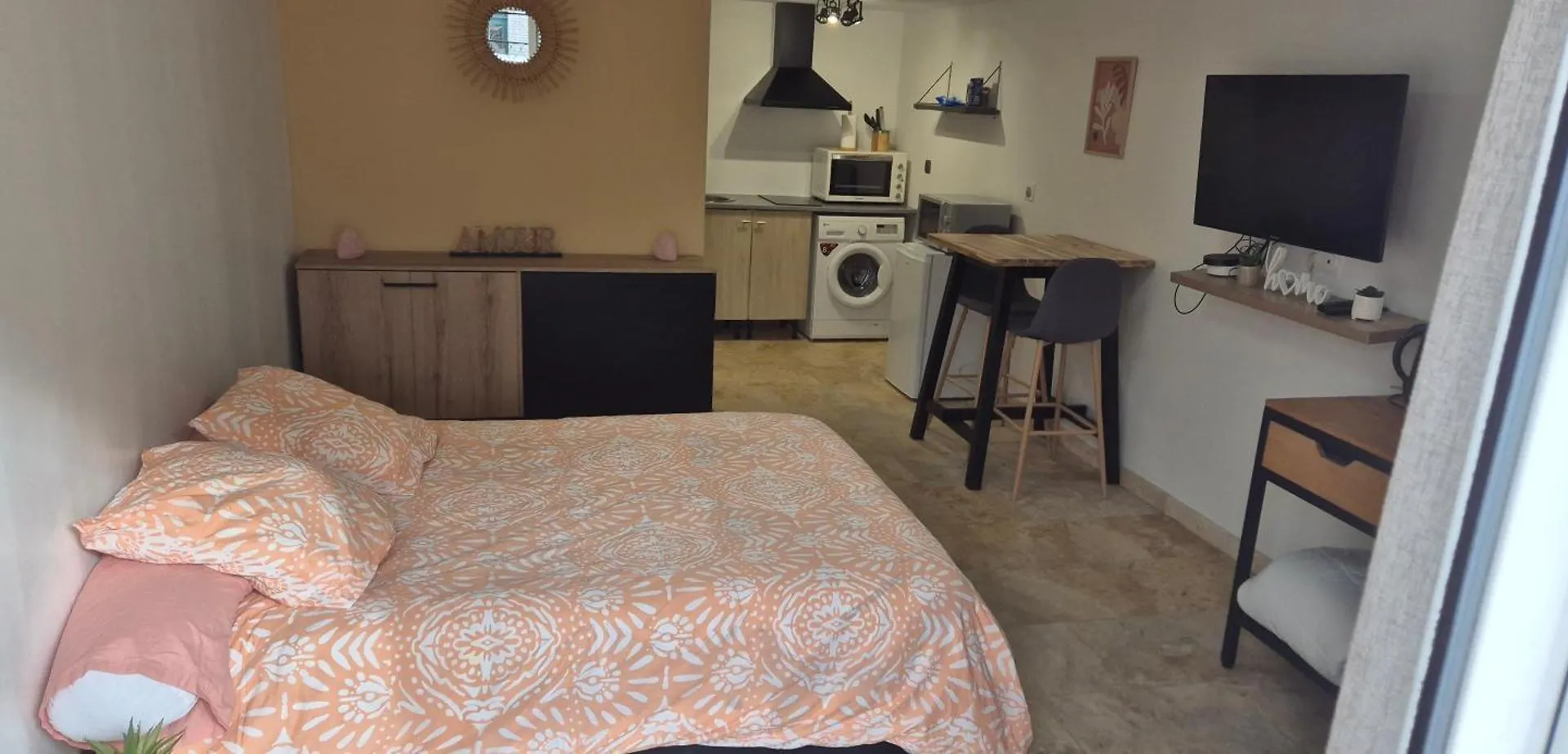 Studio 30 M2 Villeneuve-le-Roi