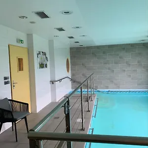 Aparthotel Domitys Les Sables D'or, Villeneuve-le-Roi
